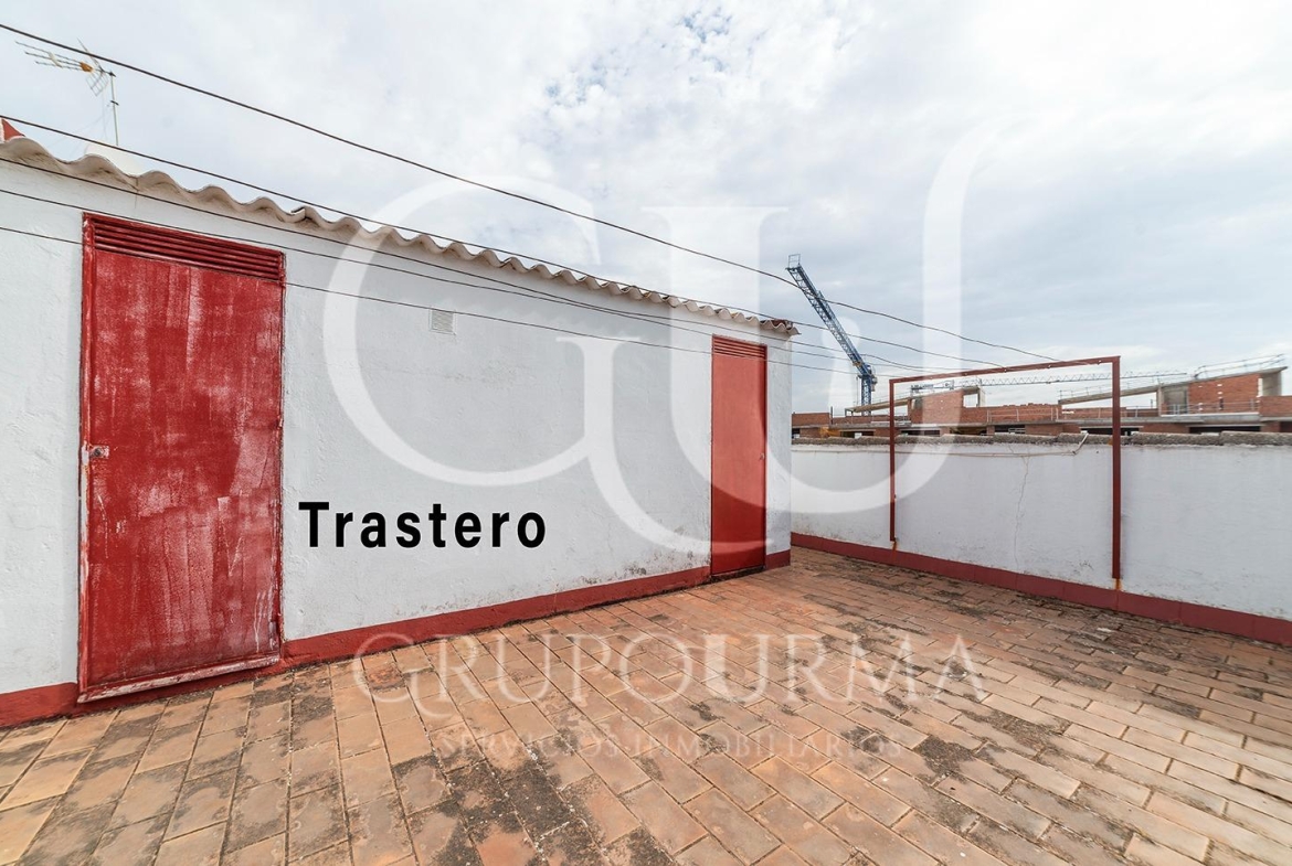 PISO EN VENTA EN SAN BERNARDO
