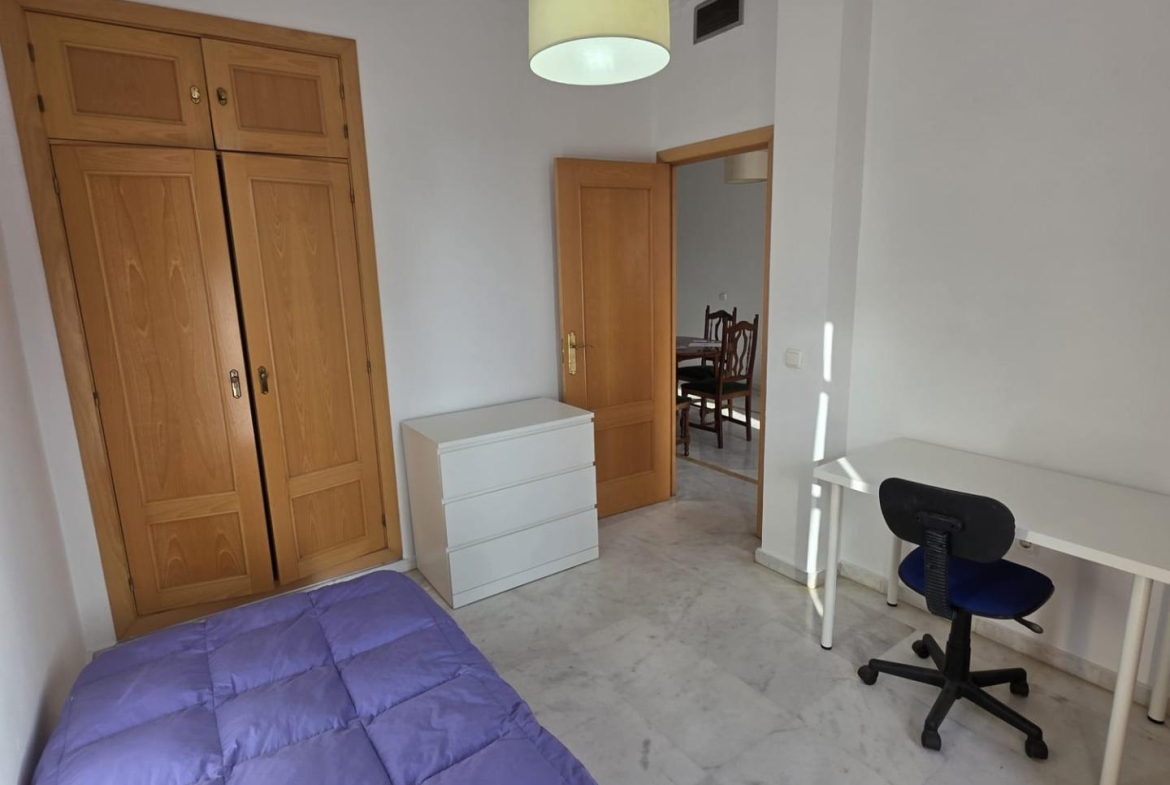 ESTUPENDO PISO EN ALQUILER EN MARIA AUXILIADORA