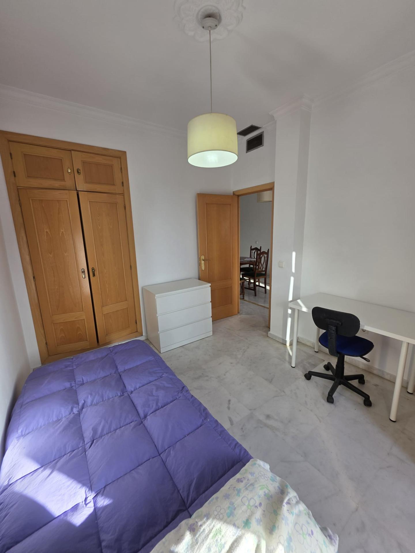 ESTUPENDO PISO EN ALQUILER EN MARIA AUXILIADORA