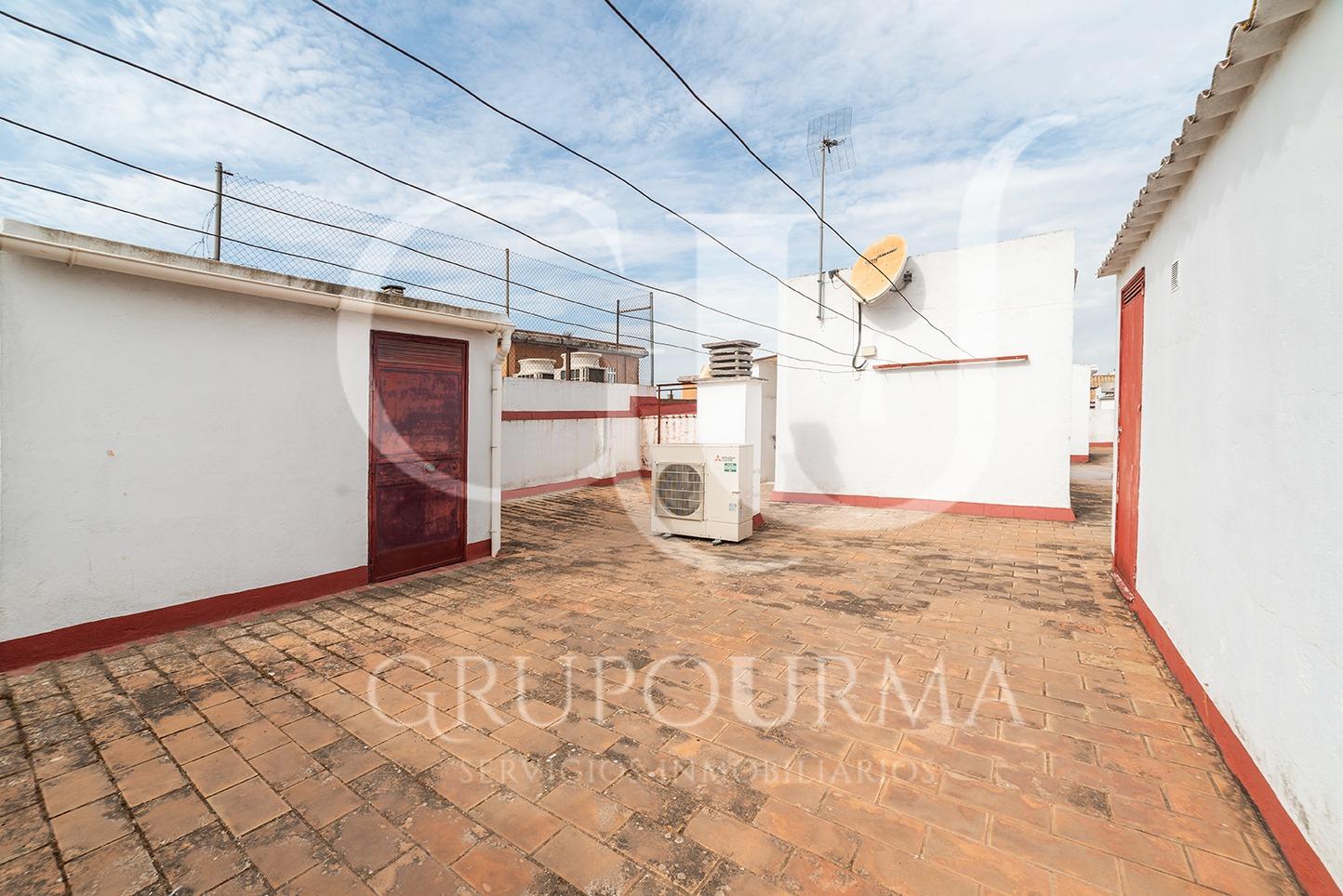 PISO EN VENTA EN SAN BERNARDO
