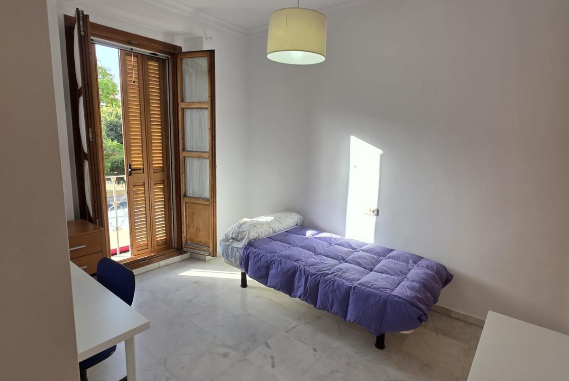 ESTUPENDO PISO EN ALQUILER EN MARIA AUXILIADORA