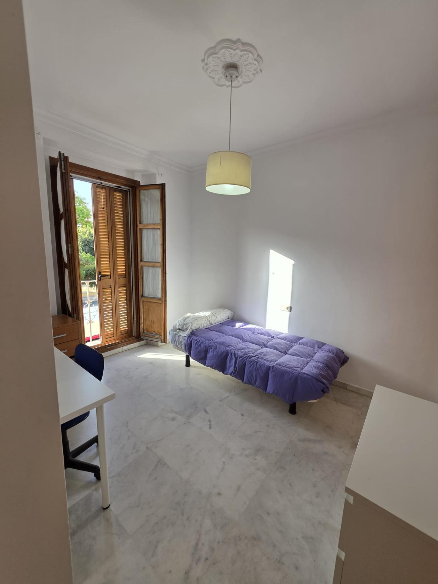 ESTUPENDO PISO EN ALQUILER EN MARIA AUXILIADORA