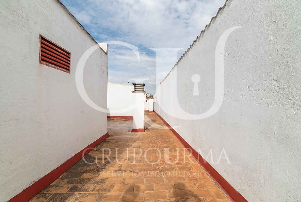 PISO EN VENTA EN SAN BERNARDO