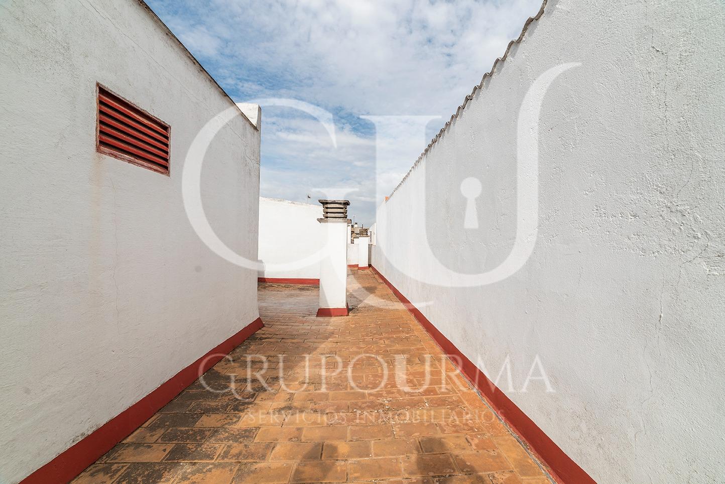 PISO EN VENTA EN SAN BERNARDO