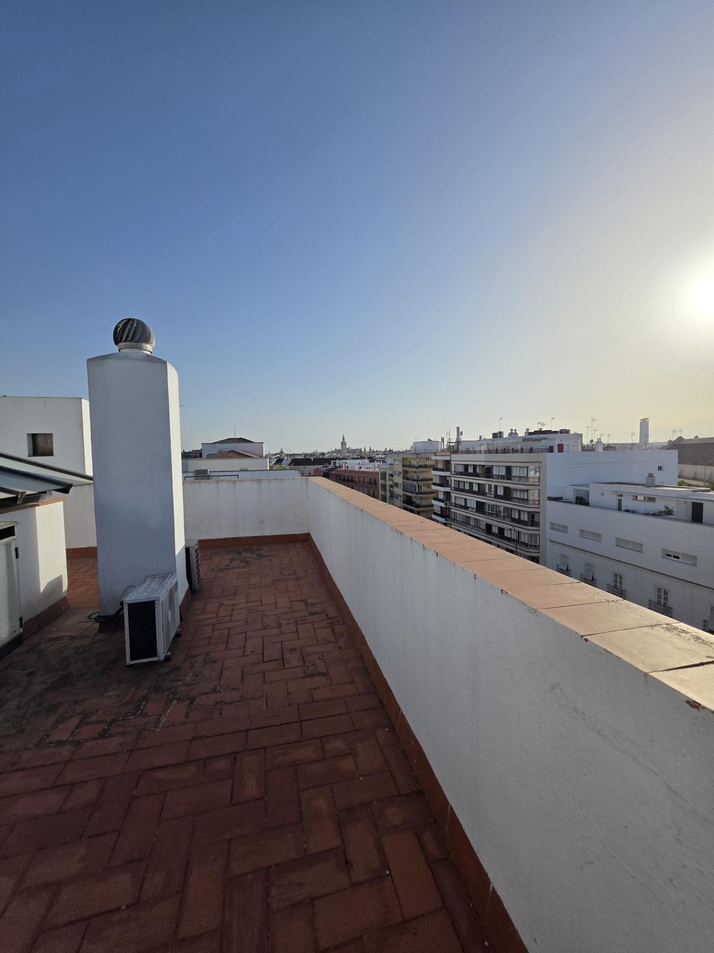 ESTUPENDO PISO EN ALQUILER EN MARIA AUXILIADORA