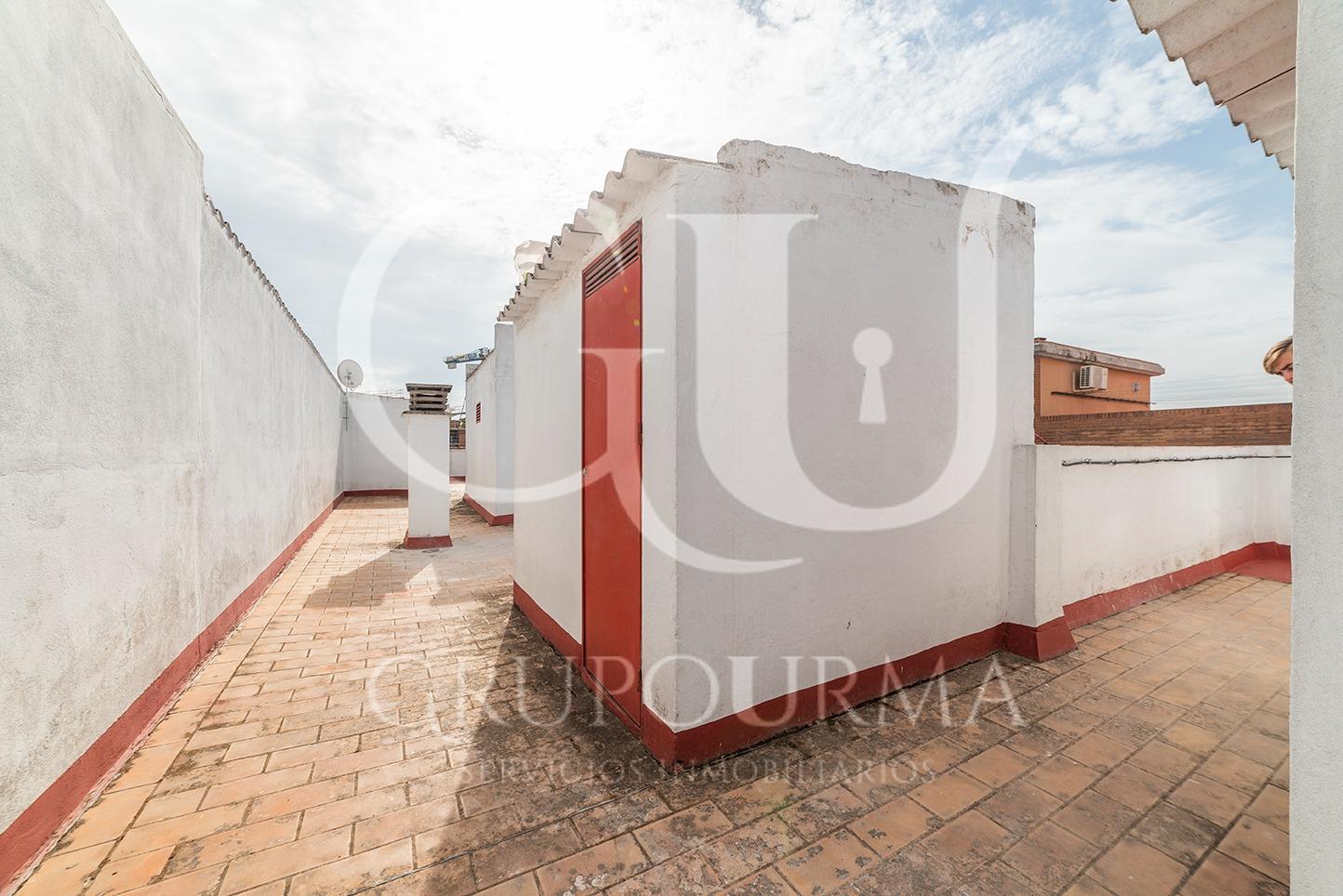 PISO EN VENTA EN SAN BERNARDO