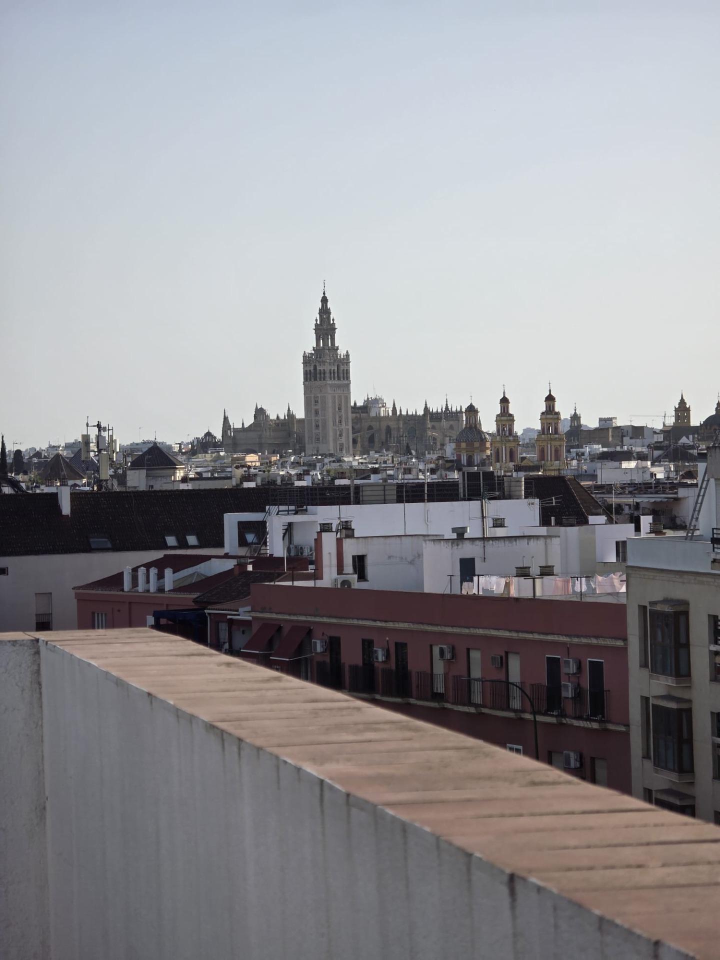 ESTUPENDO PISO EN ALQUILER EN MARIA AUXILIADORA
