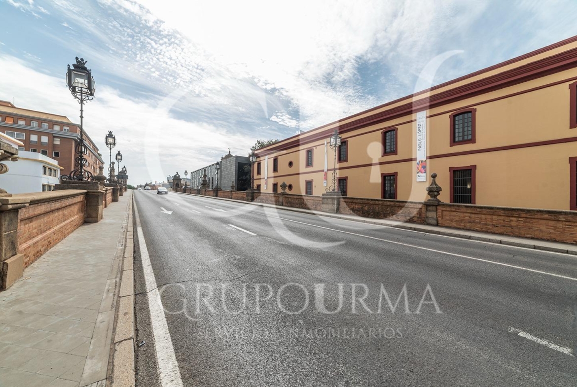 PISO EN VENTA EN SAN BERNARDO