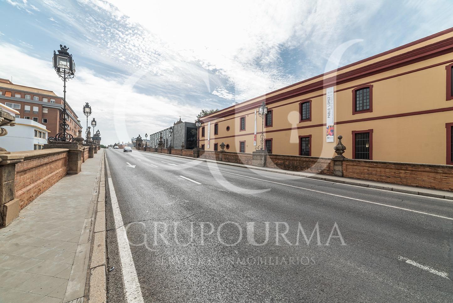 PISO EN VENTA EN SAN BERNARDO