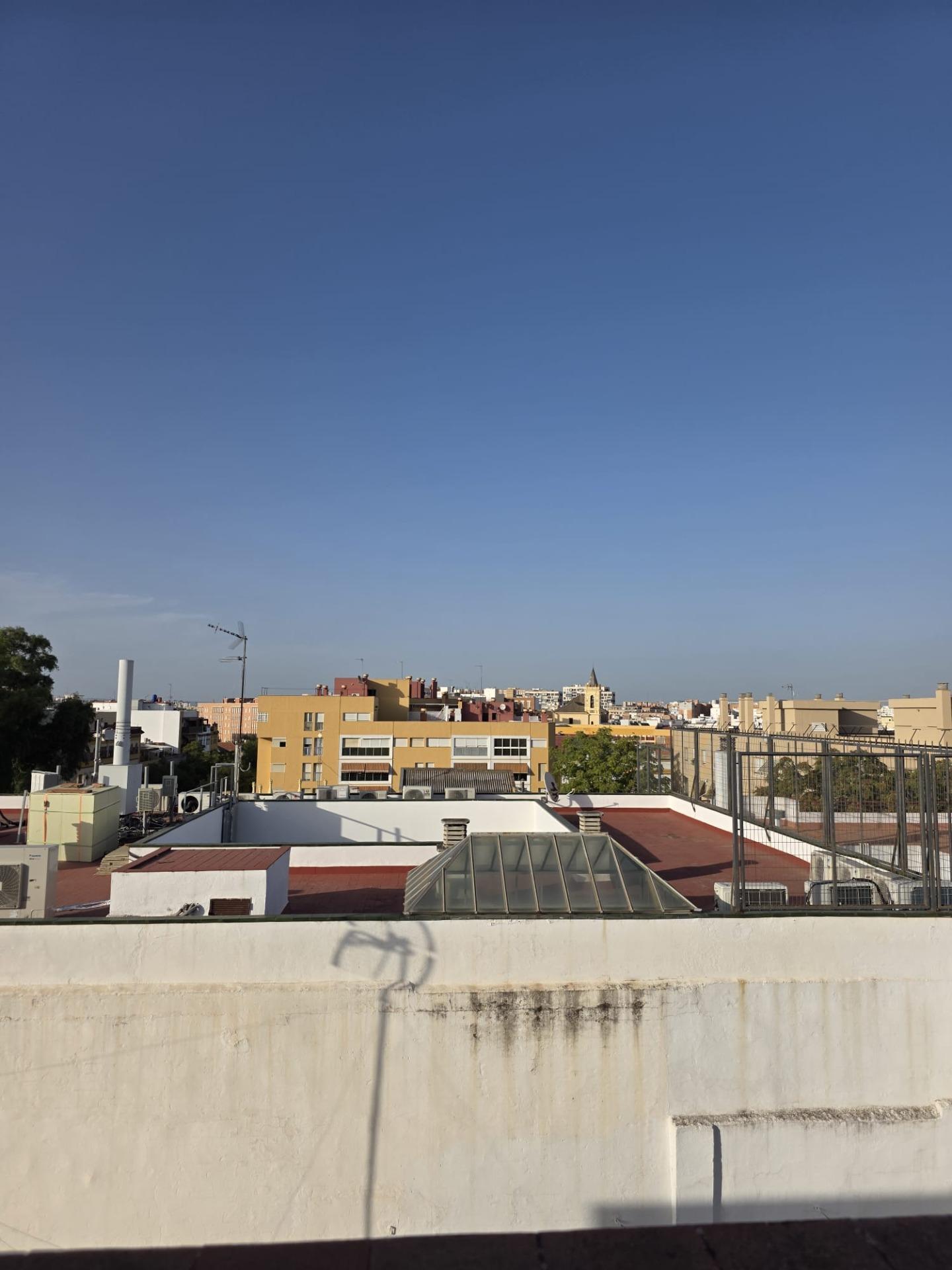 ESTUPENDO PISO EN ALQUILER EN MARIA AUXILIADORA