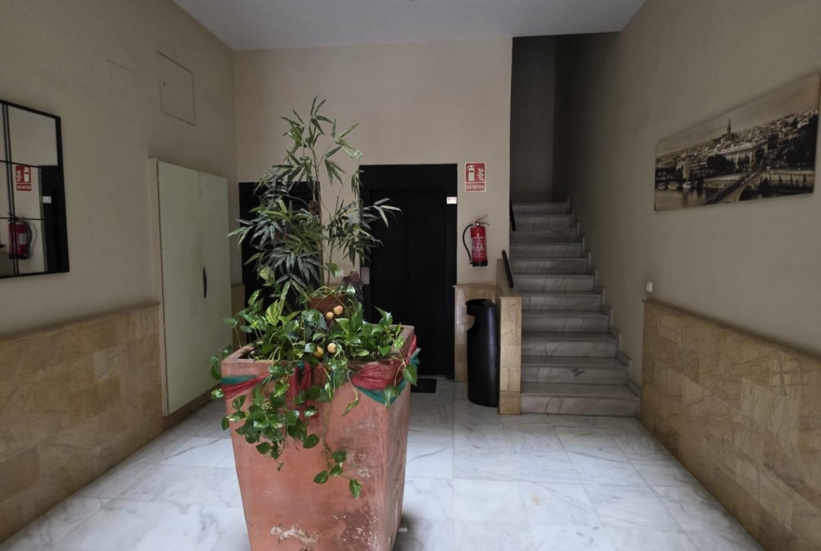 ESTUPENDO PISO EN ALQUILER EN MARIA AUXILIADORA