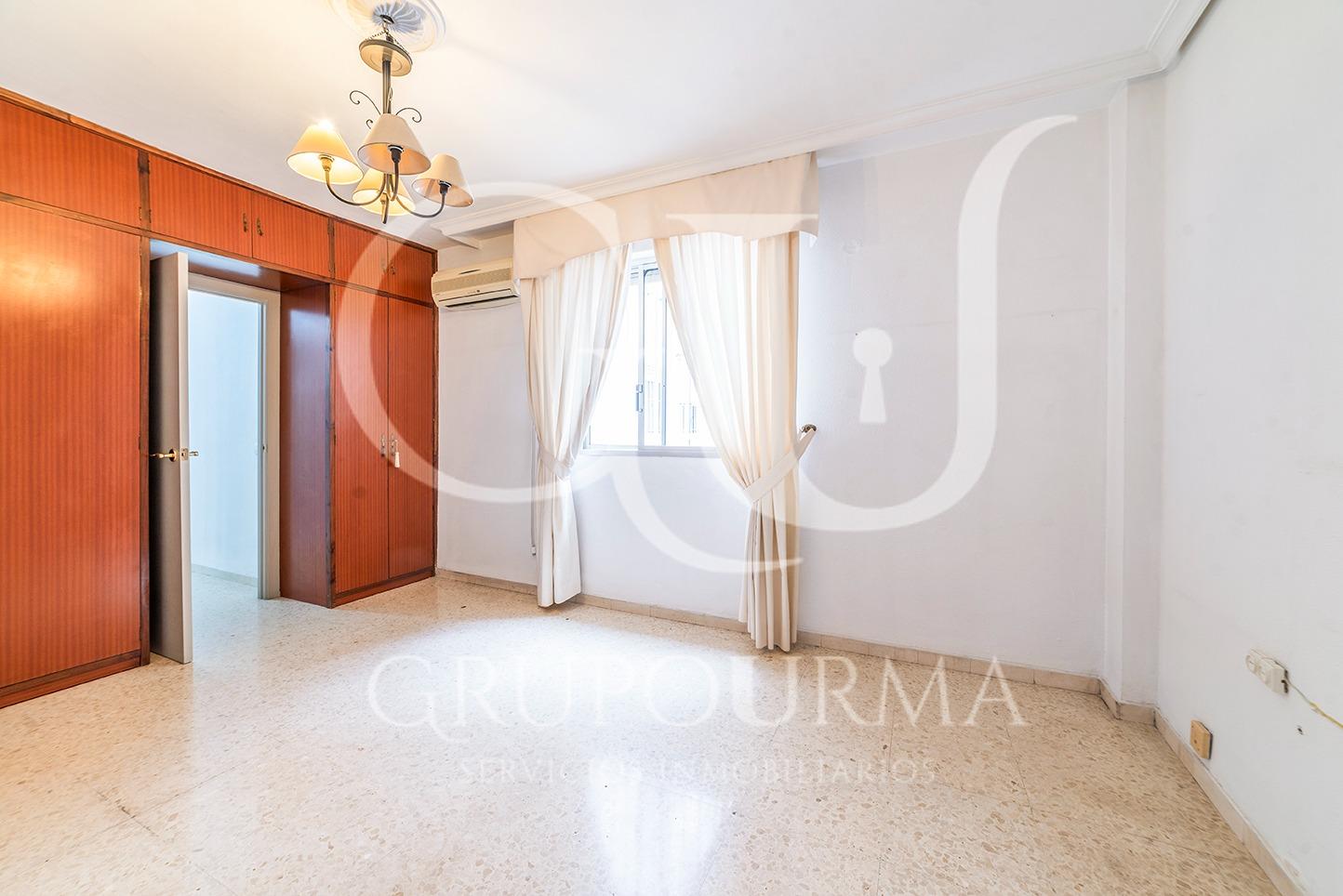 PISO EN VENTA EN SAN BERNARDO
