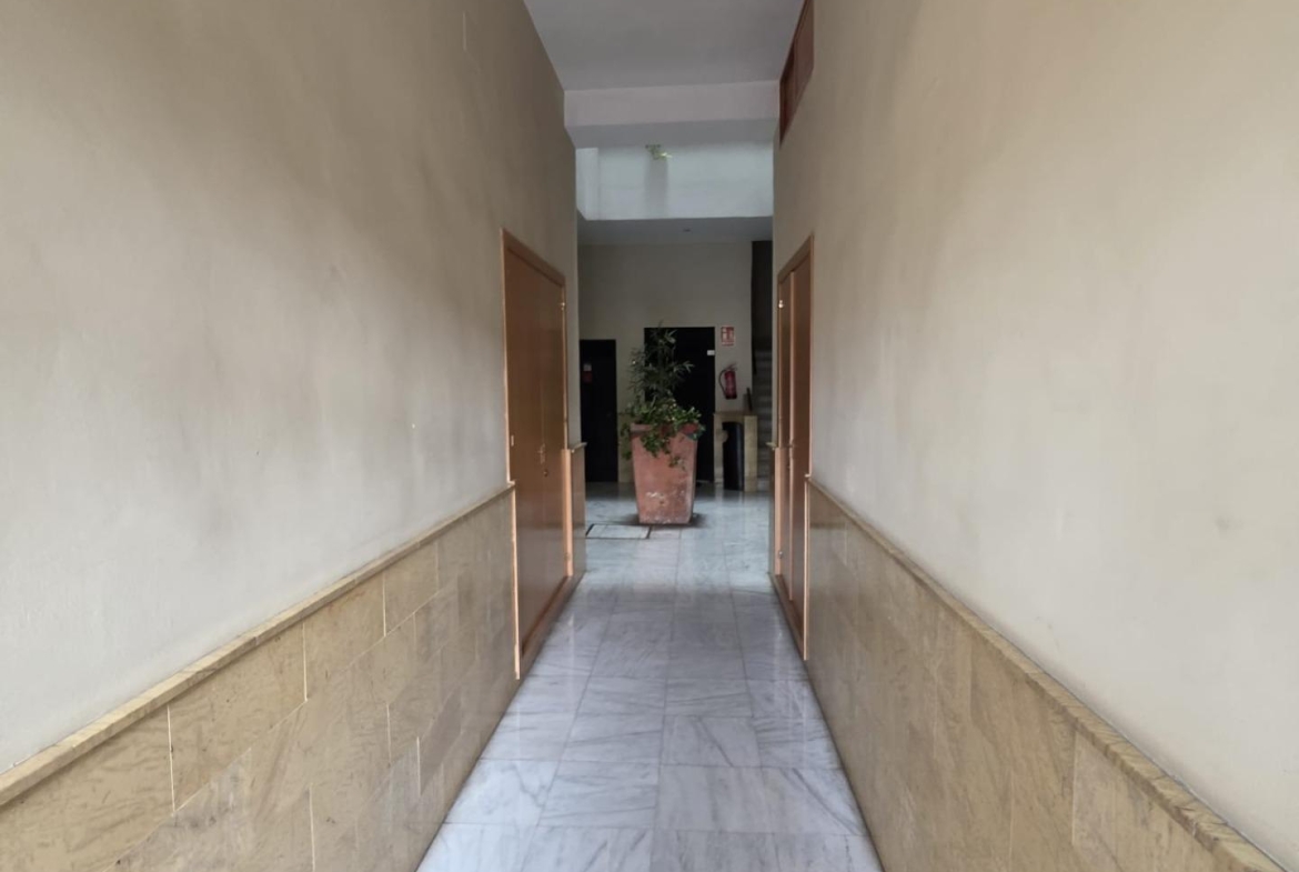 ESTUPENDO PISO EN ALQUILER EN MARIA AUXILIADORA