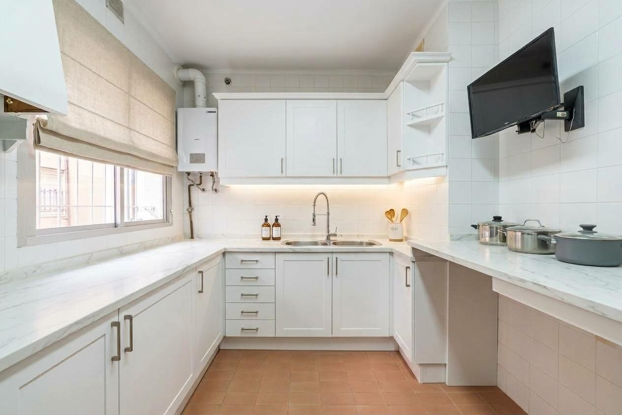PISO EN VENTA EN SAN BERNARDO