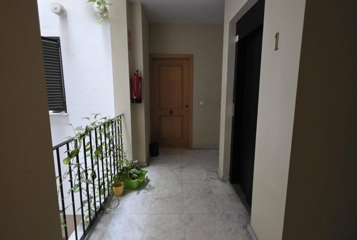 ESTUPENDO PISO EN ALQUILER EN MARIA AUXILIADORA