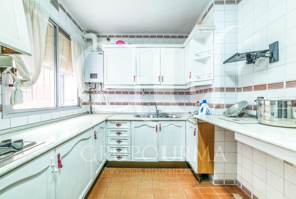 PISO EN VENTA EN SAN BERNARDO