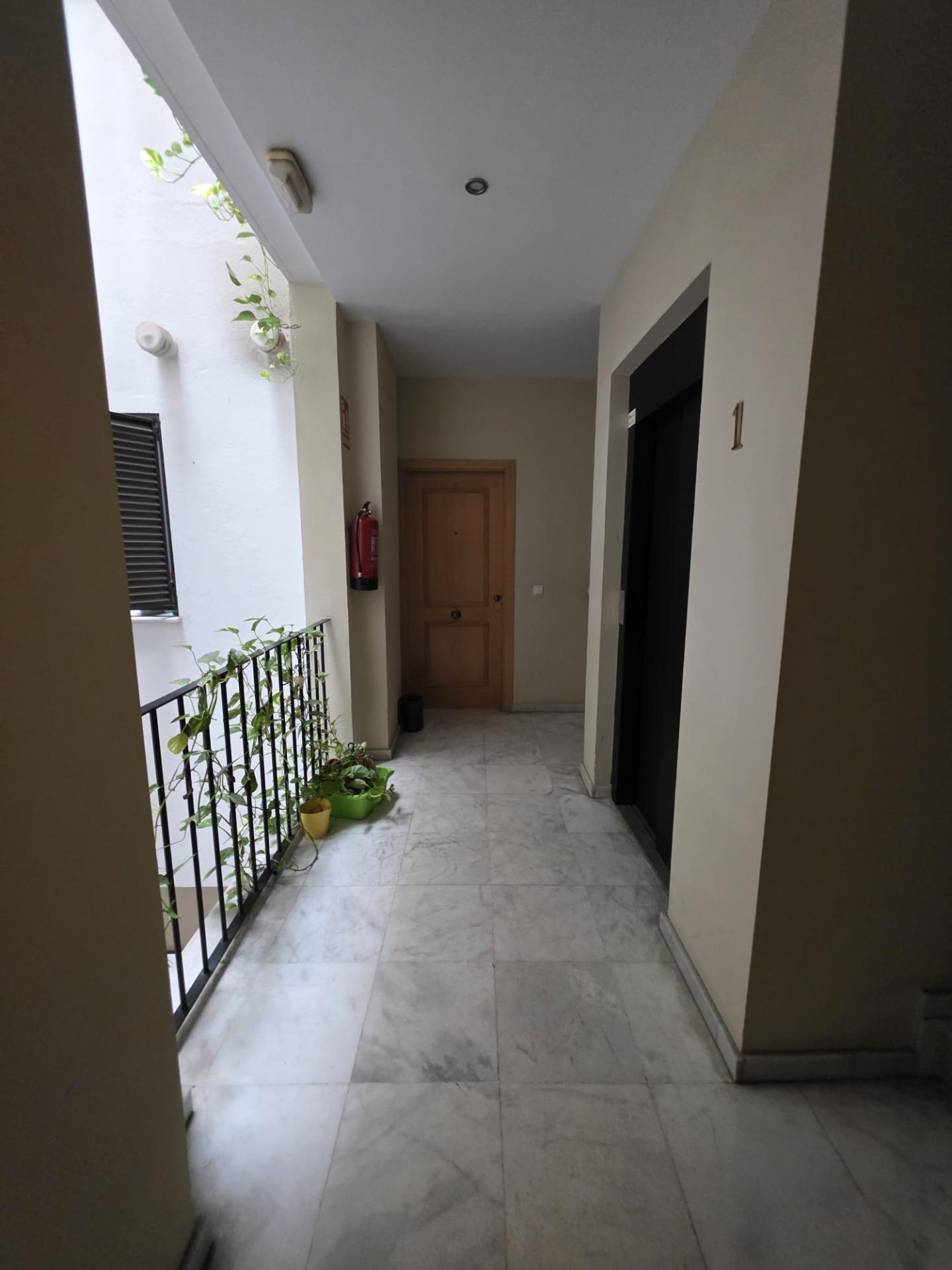 ESTUPENDO PISO EN ALQUILER EN MARIA AUXILIADORA