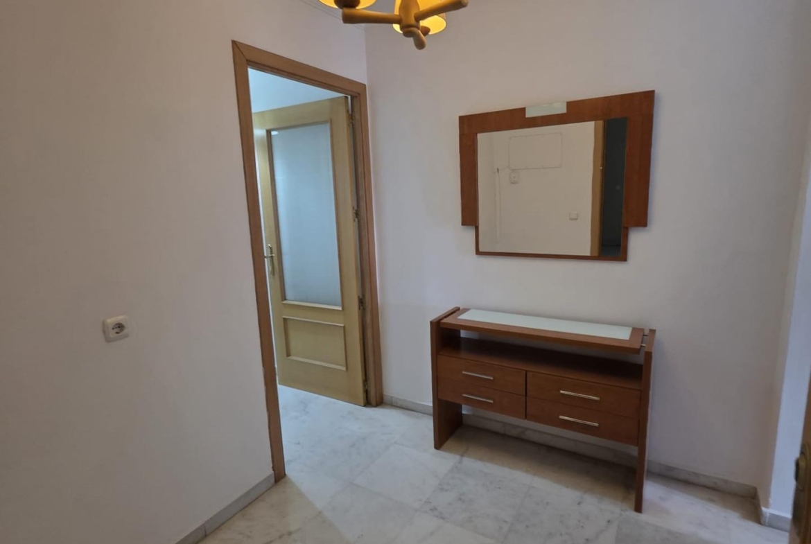 ESTUPENDO PISO EN ALQUILER EN MARIA AUXILIADORA