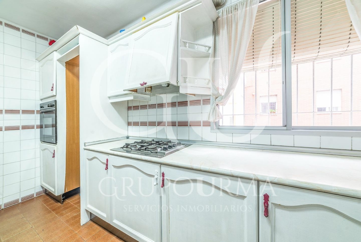 PISO EN VENTA EN SAN BERNARDO