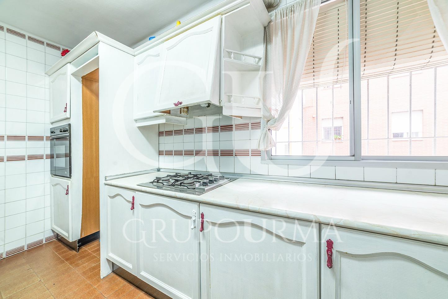 PISO EN VENTA EN SAN BERNARDO