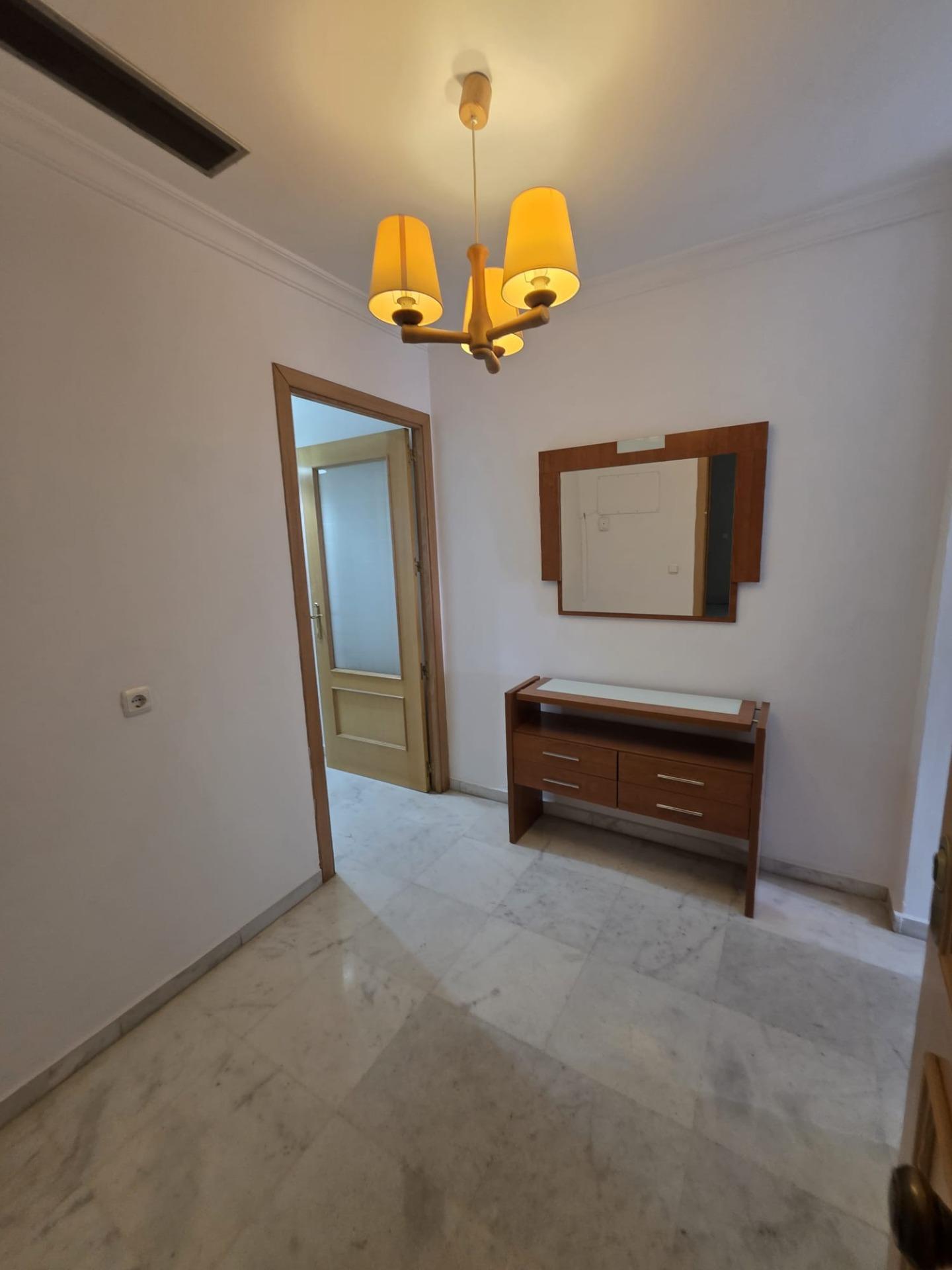 ESTUPENDO PISO EN ALQUILER EN MARIA AUXILIADORA