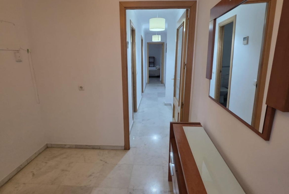 ESTUPENDO PISO EN ALQUILER EN MARIA AUXILIADORA