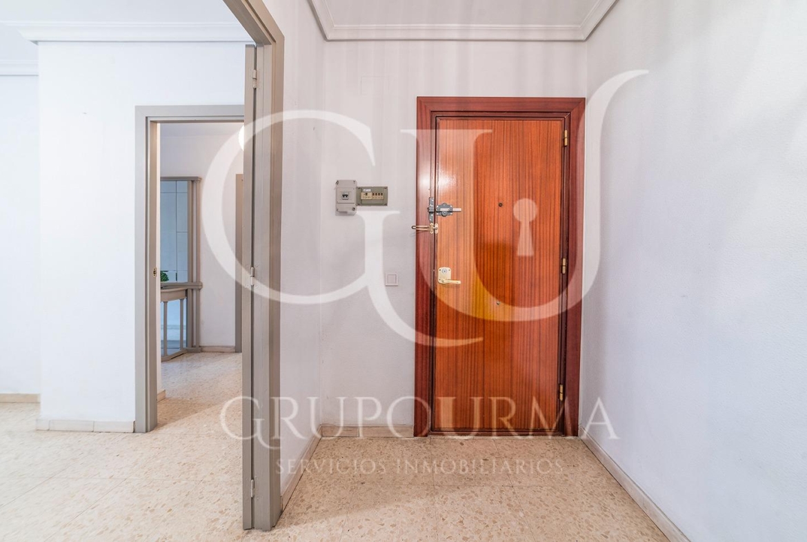 PISO EN VENTA EN SAN BERNARDO