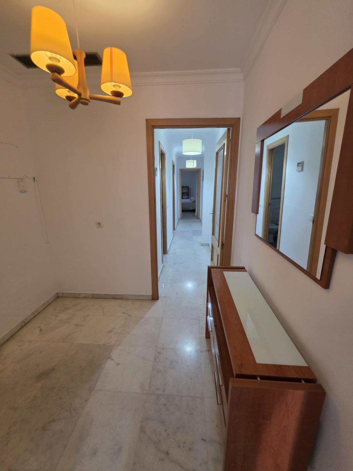 ESTUPENDO PISO EN ALQUILER EN MARIA AUXILIADORA