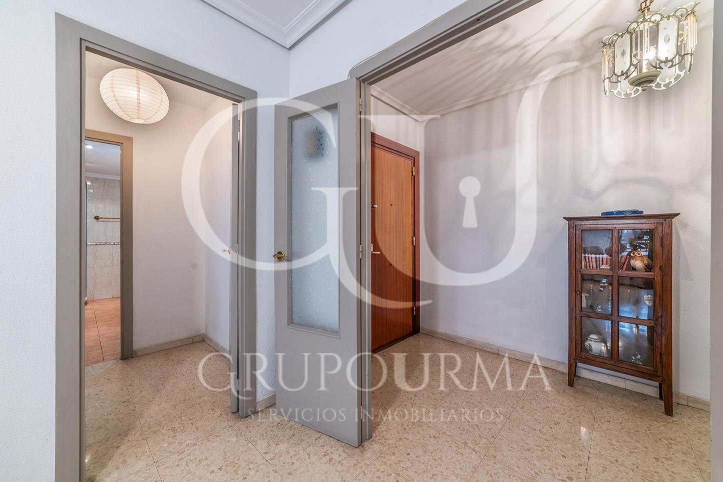 PISO EN VENTA EN SAN BERNARDO