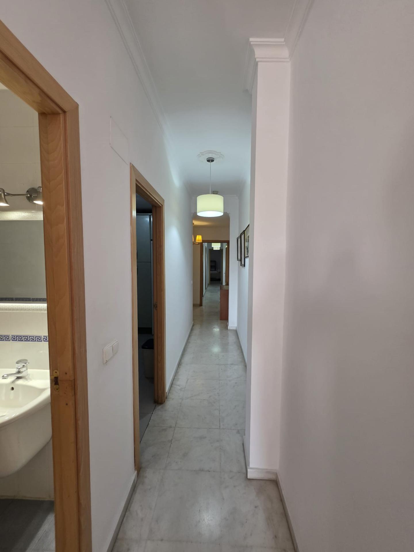 ESTUPENDO PISO EN ALQUILER EN MARIA AUXILIADORA