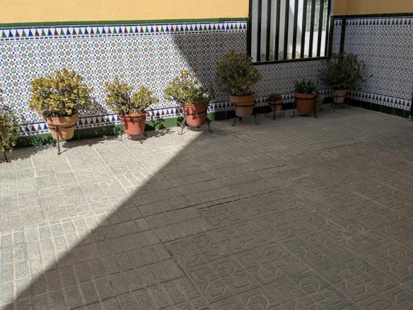 ¡¡ESTUPENDO PISO EN ALQUILER ZONA PIO XII!!