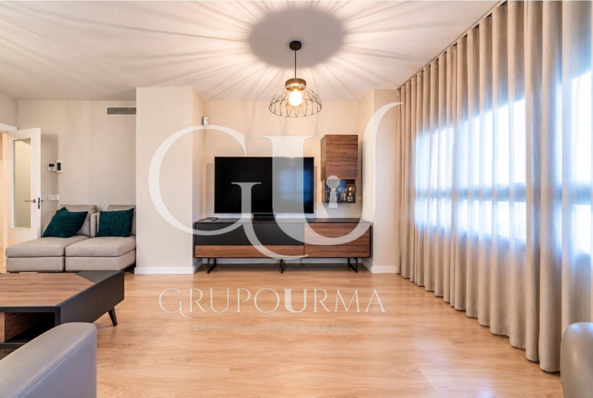 ¡¡ESPECTACULAR PISO EN VENTA!!