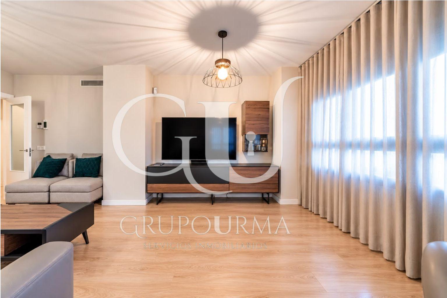¡¡ESPECTACULAR PISO EN VENTA!!
