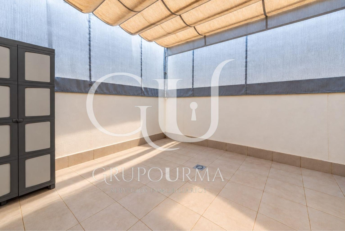 ¡¡ESPECTACULAR PISO EN VENTA!!