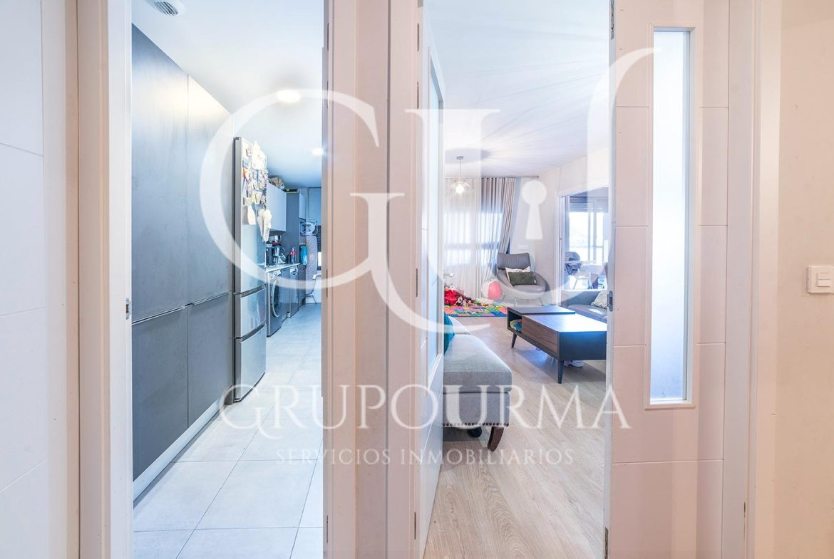 ¡¡ESPECTACULAR PISO EN VENTA!!