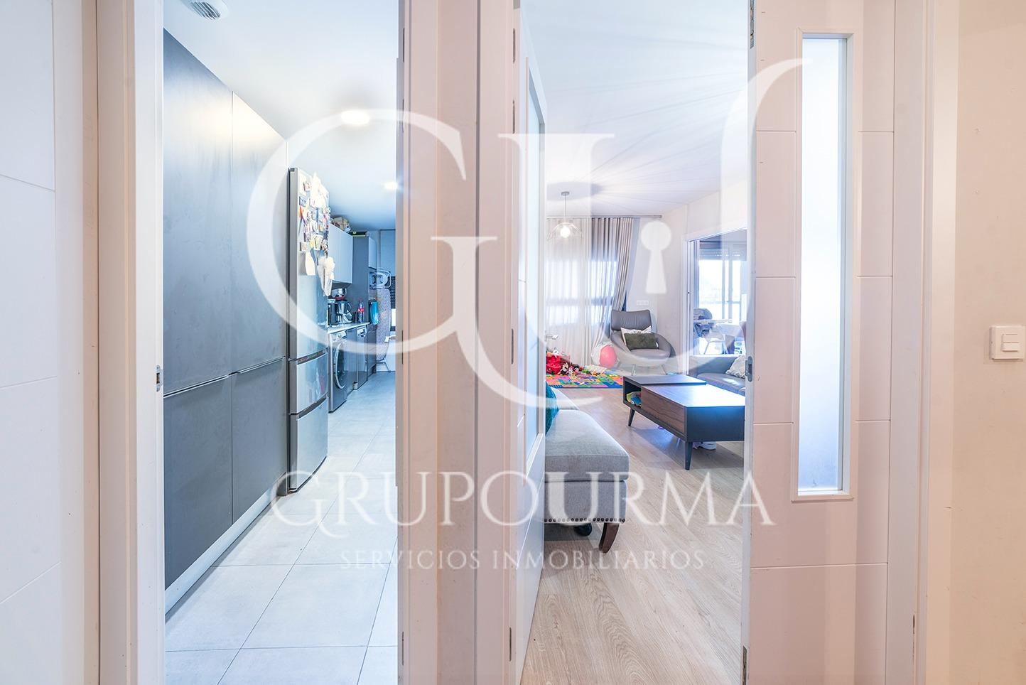 ¡¡ESPECTACULAR PISO EN VENTA!!