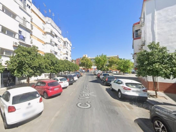 ESTUPENDO PISO REFORMADO EN VILLEGAS