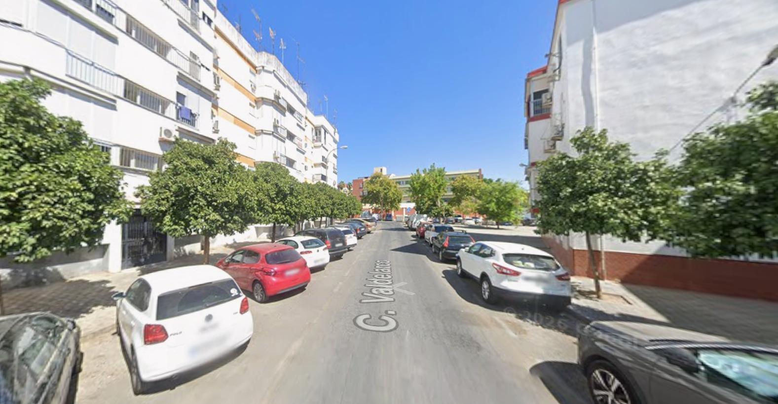 ESTUPENDO PISO REFORMADO EN VILLEGAS