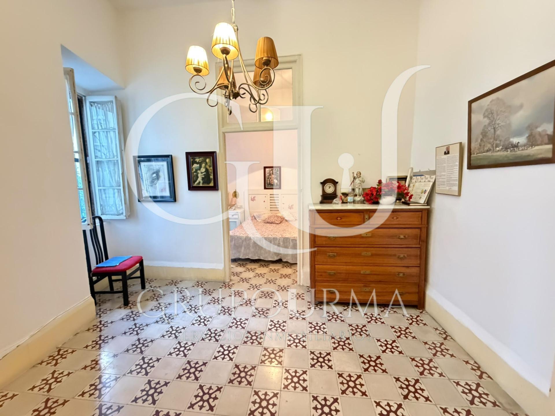 ESTUPENDO PISO EN PLENO CENTRO DE SEVILLA