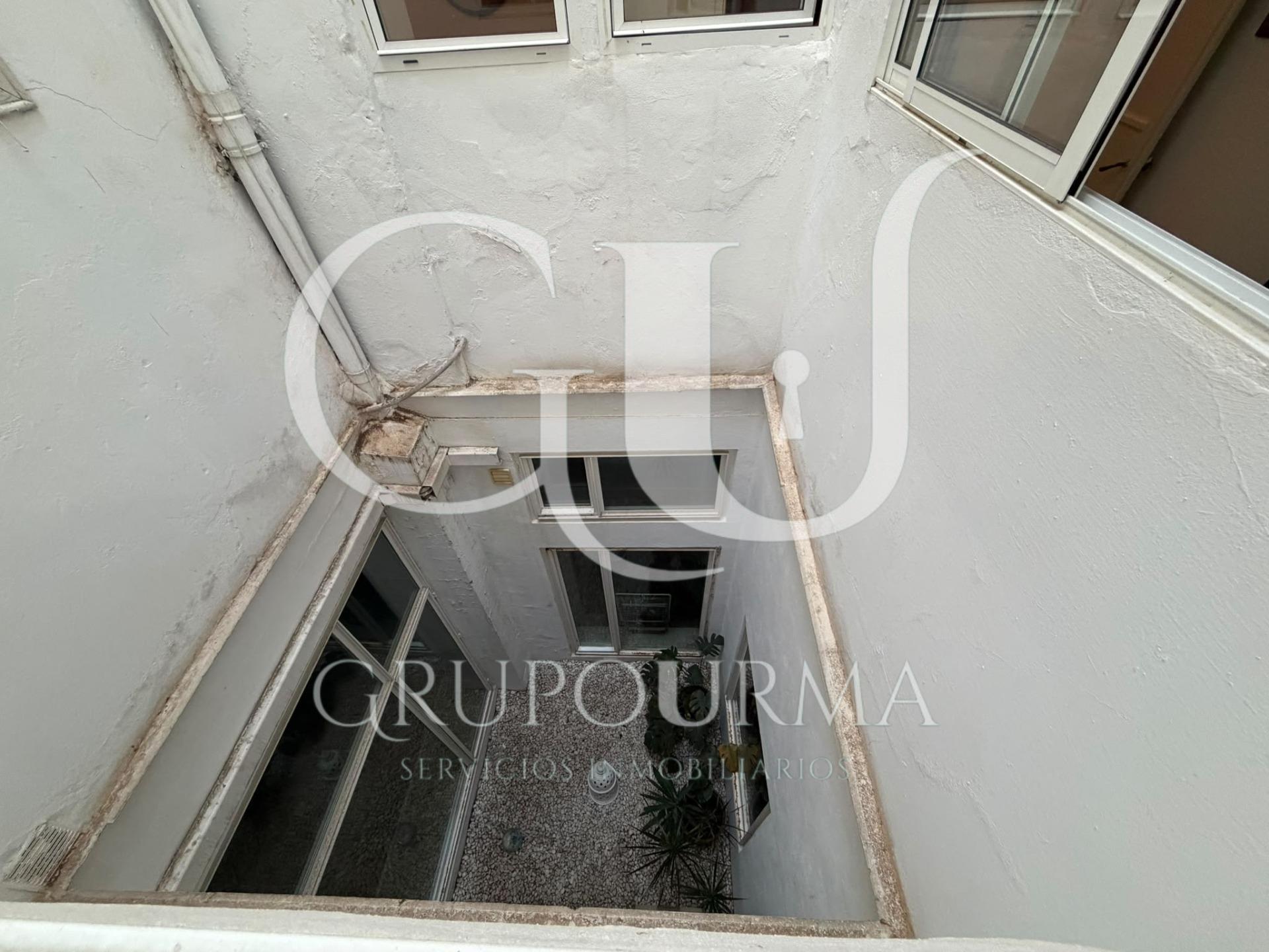 ESTUPENDO PISO EN PLENO CENTRO DE SEVILLA