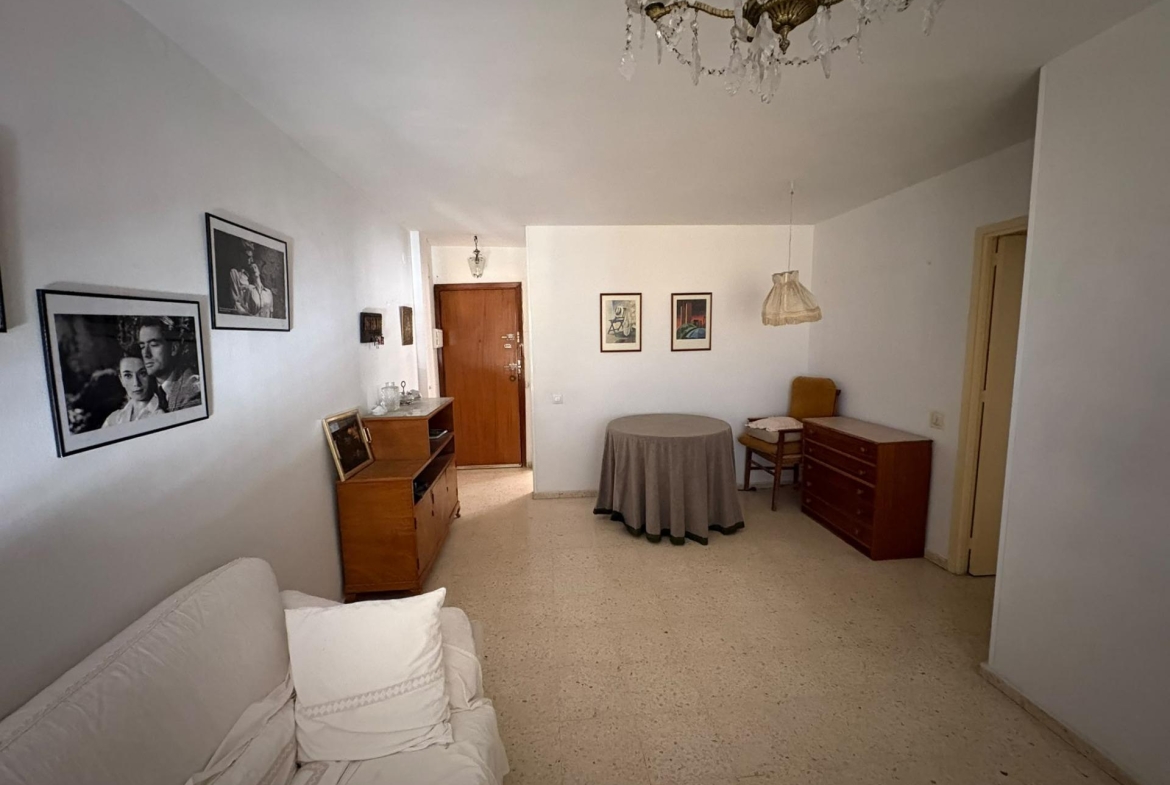 ¡¡ESTUPENDO PISO EN AVDA. MIRAFLORES!!