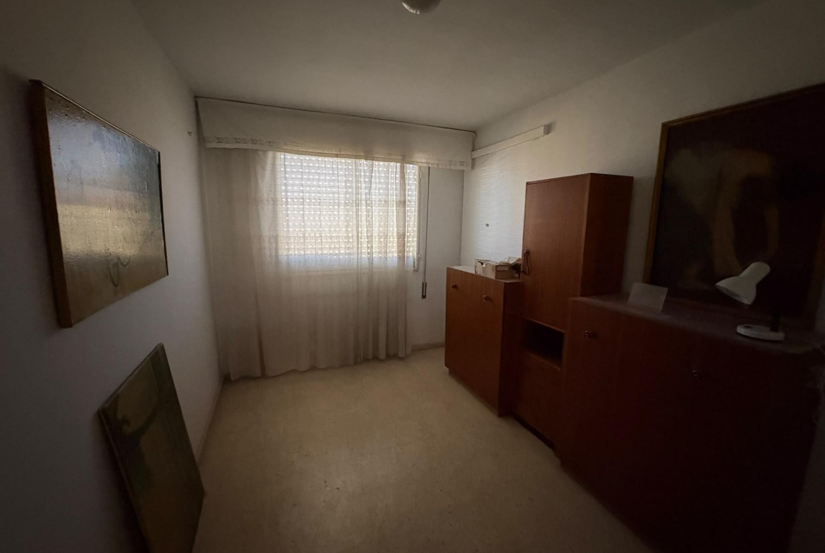 ¡¡ESTUPENDO PISO EN AVDA. MIRAFLORES!!