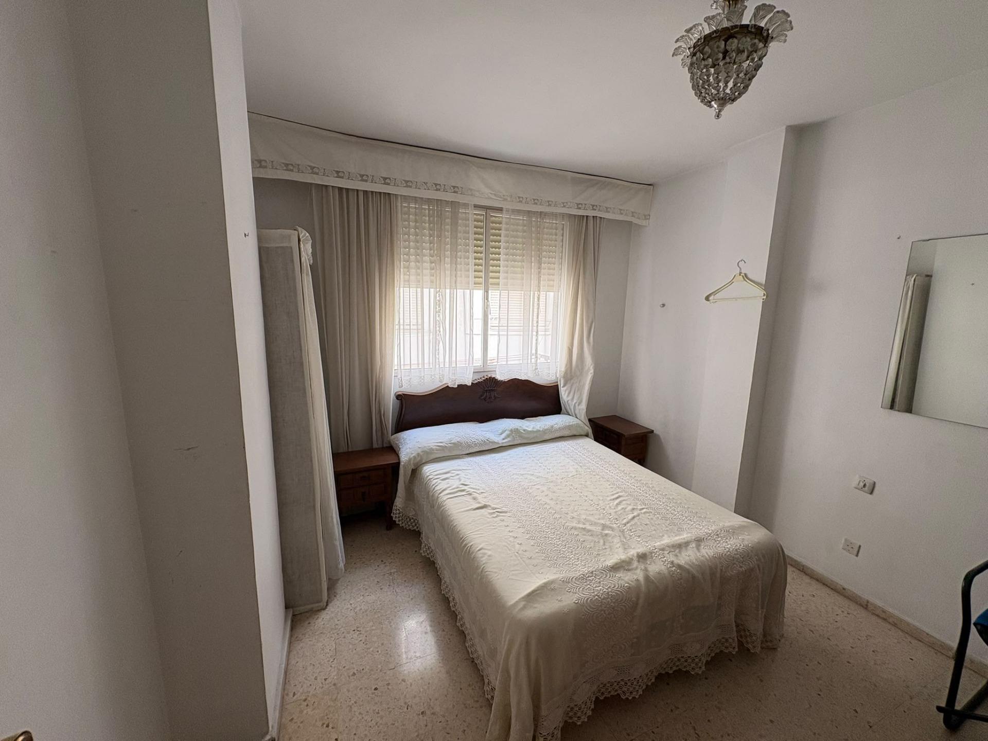 ¡¡ESTUPENDO PISO EN AVDA. MIRAFLORES!!