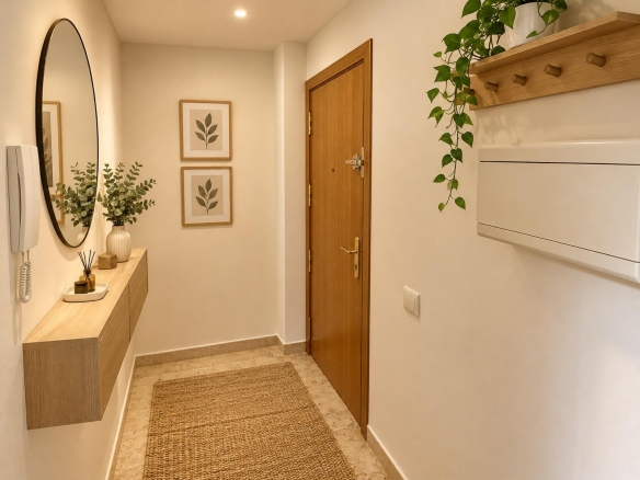 ¡ESTUPENDO PISO EN VENTA EN ZONA LOS PRINCIPES – AVDA. DE LA BARZOLA!