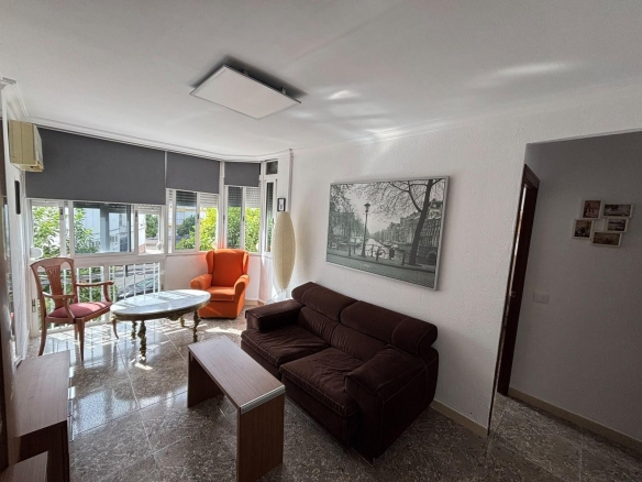 PISO REFORMADO EN VILLEGAS