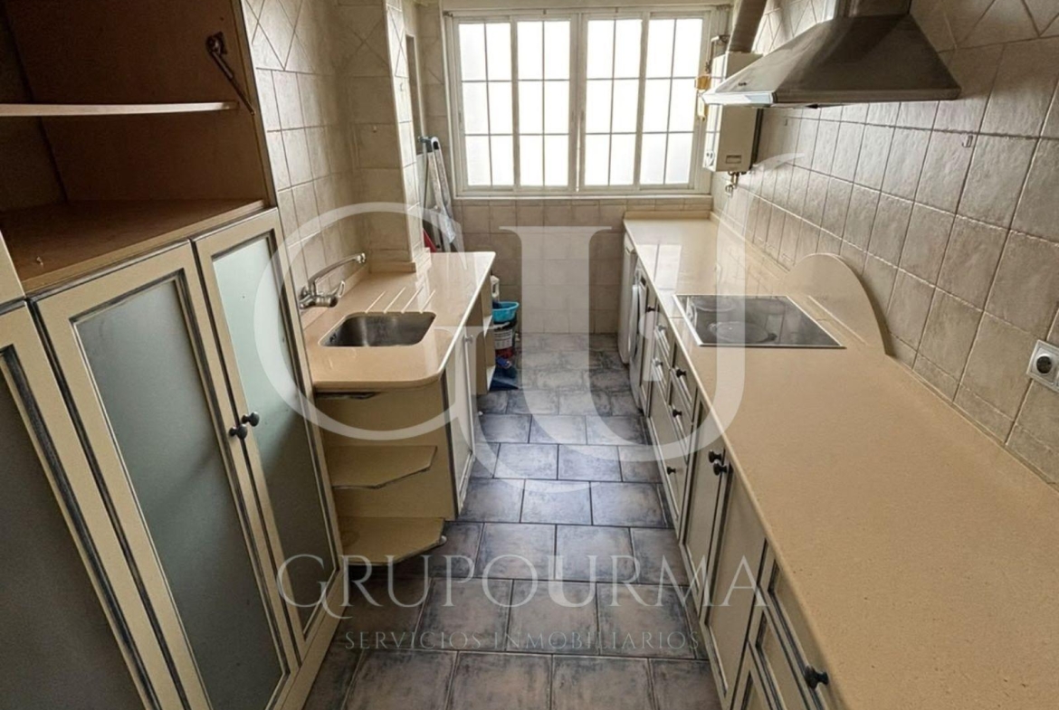 ¡ESTUPENDO PISO EN VENTA EN ZONA LOS PRINCIPES – AVDA. DE LA BARZOLA!