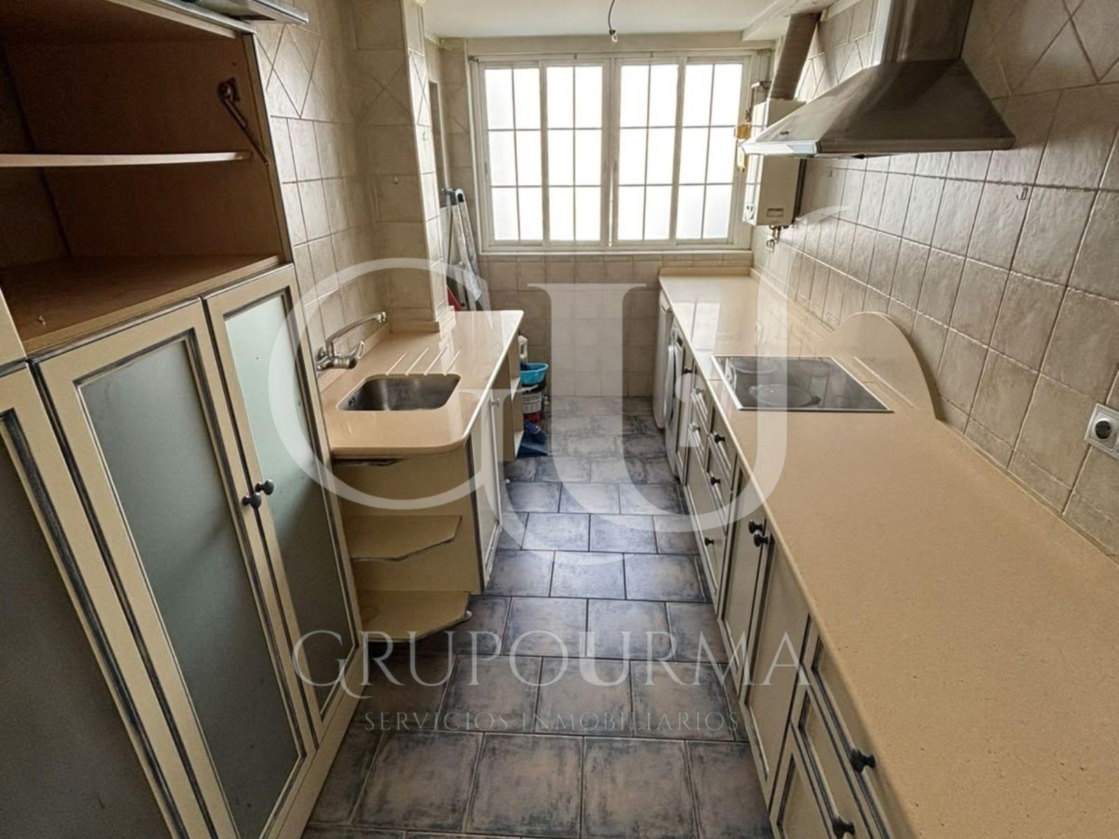 ¡ESTUPENDO PISO EN VENTA EN ZONA LOS PRINCIPES – AVDA. DE LA BARZOLA!