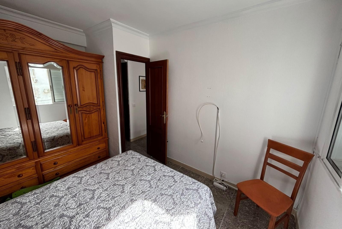 PISO REFORMADO EN VILLEGAS