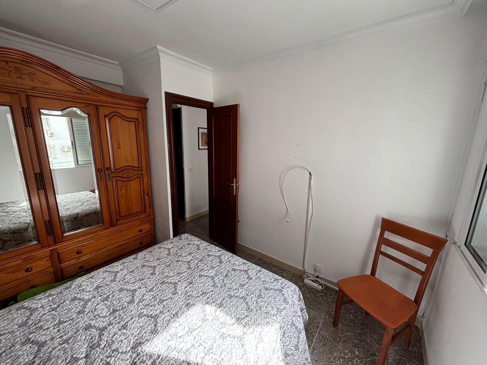 PISO REFORMADO EN VILLEGAS