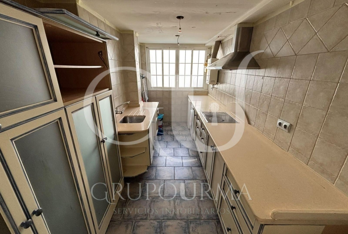 ¡ESTUPENDO PISO EN VENTA EN ZONA LOS PRINCIPES – AVDA. DE LA BARZOLA!